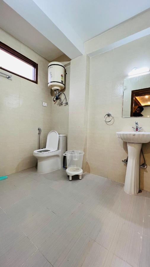 Sana Luxury Cottage, Manali Exterior foto